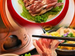 -额尔敦传统涮(公园西路店)