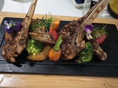 -3号仓库·创意中国菜(新世界城店)