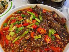 -欧记大排档·景德菜(上海首店)