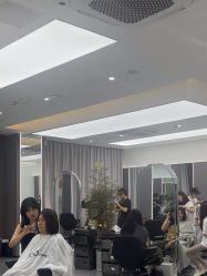 -JGO·烫染接发