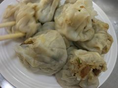 烧卖-严氏严大姐特色小吃(利济北路店)