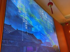 -东来土菜馆(民祥园路店)