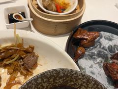 -翠园(北京王府中环店)