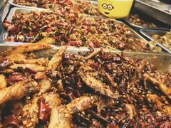 蒜香凤爪-嘉州九妹凤爪(乐山总店)