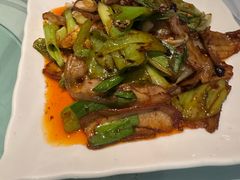 -金熊猫川菜餐厅