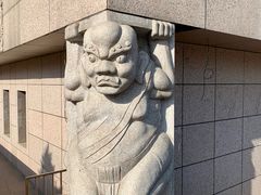 -宁夏博物馆