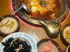 -受气牛肉·重庆耙牛肉(来福士店)