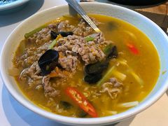 -汤城小厨•粤菜•靓汤(金宝街店)