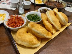 -蓝田印象
