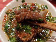 -豪渝火锅(李家村万达店)