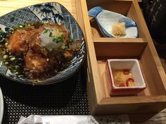 -虹料理·日料放题(悠方店)