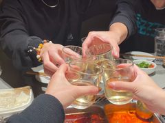 -海底捞火锅(海宁路店)