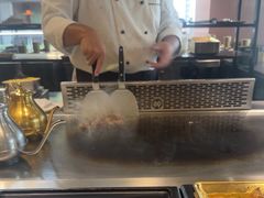 -大神太神·铁板烧(瑞虹天地月亮湾店)