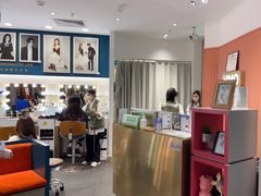 -海马体照相馆(深圳万象天地店)