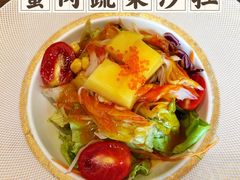 -蟹之国·精品蟹料理(极地店)