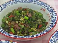 -三只鸟本地特色菜馆(上饶总店)