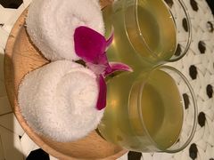 -Let’s Relax Spa(Terminal 21 Asok)
