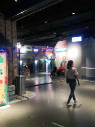 -点点梦想城(鑫苑都汇店)