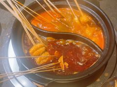 -江湖六膳門串串香(隆礼路店)