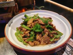 -绿茶餐厅(朝阳大悦城店)