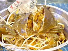 -木木鲜海鲜面(天一店)