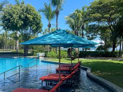 -三亚海棠湾万丽度假酒店