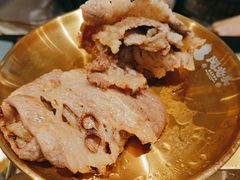 -闻老头·菊花炭烤肉(佛山首店)