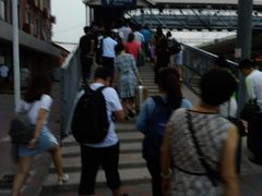 -天津北站