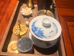 -金狮麟·新豫菜(金码大厦店)