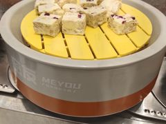 -密友回转自助火锅(世茂国际广场店)