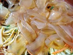 -翠花老菜饺子馆(七宝店)