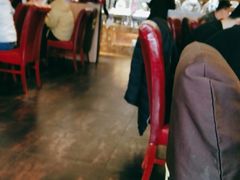 大堂-汉金城海鲜烤肉自助百汇(烟台永旺购物中心店)