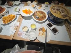 -关东小磨东北菜(漕河泾印象城店)