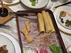 -四季明湖·鲁菜海鲜(明湖店)