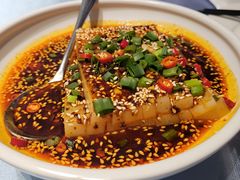 -鉴川·川菜传承(星汇两江店)