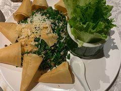 -大树头森林餐厅(番禺广场店)