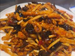 -福荣居褡裢火烧京味家常菜(西四店)