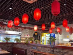 -乐山串串香老火锅(鼓楼店)