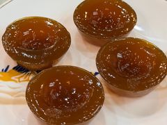 -台山美食一绝阿四台山黄鳝饭(阿四创作店)