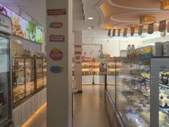 -蜂蝶来饼店(拱北总店)