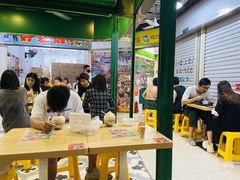 大堂-食盈碗仔翅(星玺广场店)