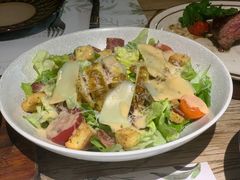 -漾花汐·西餐·下午茶(苏州湾歌林公园店)