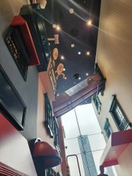 -奈尔宝·儿童乐园·亲子餐厅(华采天地店)