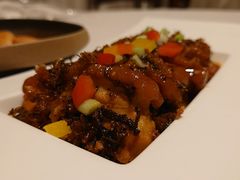 -广州富力丽思卡尔顿酒店·丽轩·粤菜