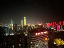 -巍阁月子中心(长沙旗舰店)