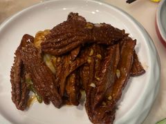 -京华烟云·北京烤鸭(领展购物广场·中关村店)
