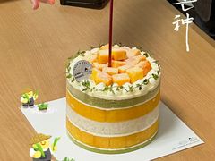 -静宜和她的朋友(星海广场店)