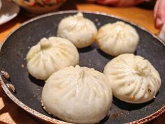 生煎包-庆春朴门