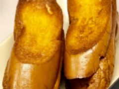 芒果奶霜-85度C(苏州石路店)