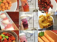 -外婆家(南开大悦城店)